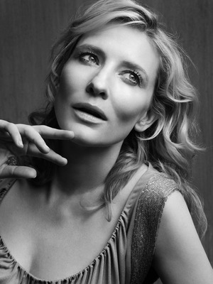 Cate Blanchett posters