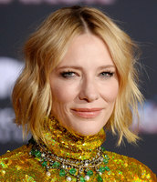 Cate Blanchett Tank Top #2771138