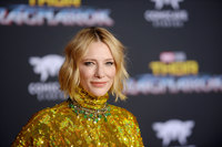Cate Blanchett hoodie #2771139