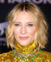 Cate Blanchett tote bag #G1013241