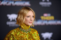 Cate Blanchett mug #G1013250