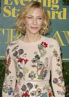 Cate Blanchett longsleeve t-shirt #2927446