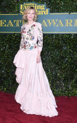 Cate Blanchett posters