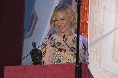 Cate Blanchett posters