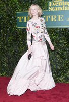 Cate Blanchett longsleeve t-shirt #2927450