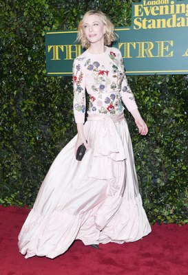 Cate Blanchett posters