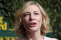 Cate Blanchett mug #G1169551