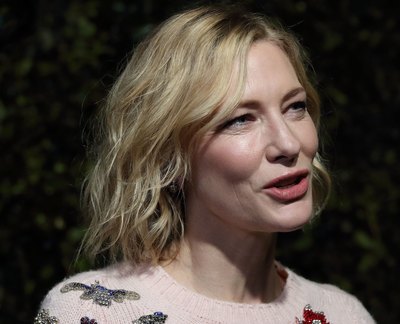 Cate Blanchett posters