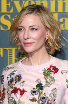 Cate Blanchett posters