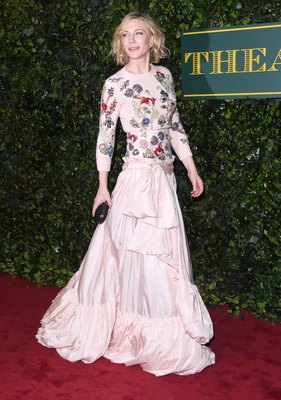 Cate Blanchett posters