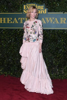 Cate Blanchett posters