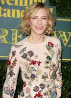 Cate Blanchett t-shirt #2927469