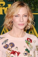 Cate Blanchett longsleeve t-shirt #2927471