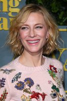 Cate Blanchett tote bag #G1169575