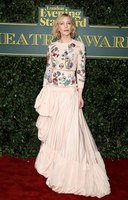 Cate Blanchett longsleeve t-shirt #2927479