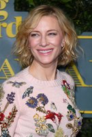 Cate Blanchett t-shirt #2927483