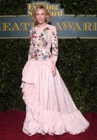 Cate Blanchett longsleeve t-shirt #2927488