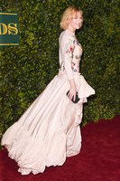 Cate Blanchett Tank Top #2927490