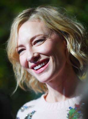 Cate Blanchett posters