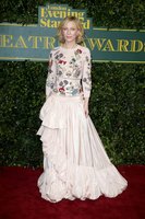 Cate Blanchett longsleeve t-shirt #2927494