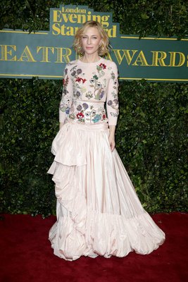 Cate Blanchett posters