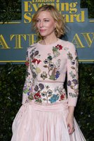 Cate Blanchett longsleeve t-shirt #2927495