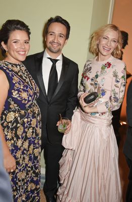 Cate Blanchett posters