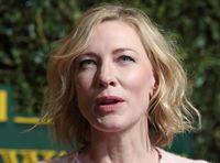 Cate Blanchett tote bag #G1169597