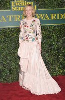 Cate Blanchett Tank Top #2927503