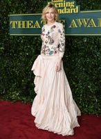 Cate Blanchett Tank Top #2927504