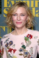 Cate Blanchett t-shirt #2927505