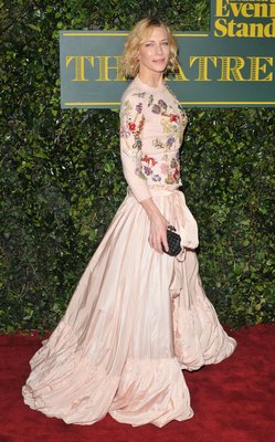 Cate Blanchett posters