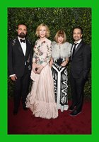 Cate Blanchett tote bag #G1169606