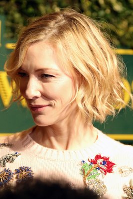 Cate Blanchett posters