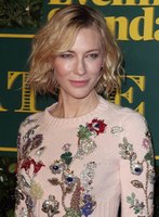 Cate Blanchett longsleeve t-shirt #2927515