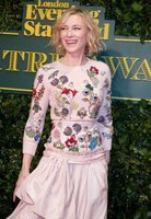 Cate Blanchett Sweatshirt #2927518