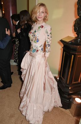 Cate Blanchett posters