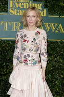 Cate Blanchett Tank Top #2927522