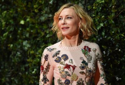 Cate Blanchett posters