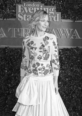 Cate Blanchett posters