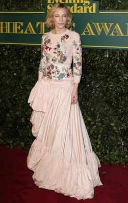 Cate Blanchett posters