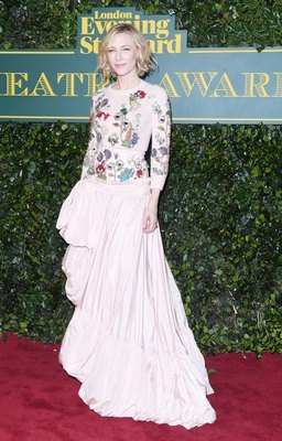 Cate Blanchett posters