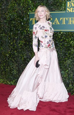 Cate Blanchett posters