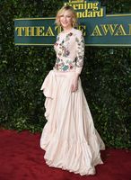 Cate Blanchett Tank Top #2927534