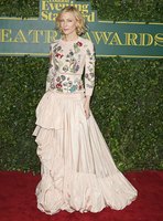 Cate Blanchett longsleeve t-shirt #2927536