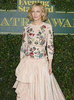 Cate Blanchett hoodie #2927540