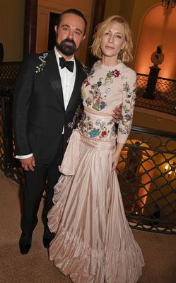 Cate Blanchett posters