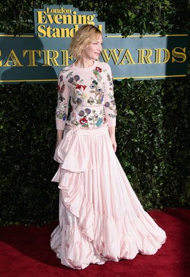 Cate Blanchett posters