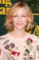 Cate Blanchett hoodie #2927552