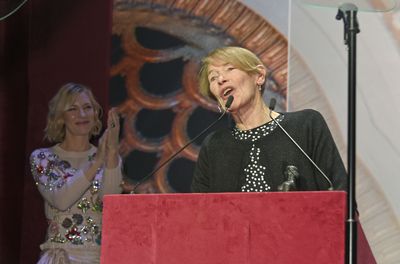 Cate Blanchett posters